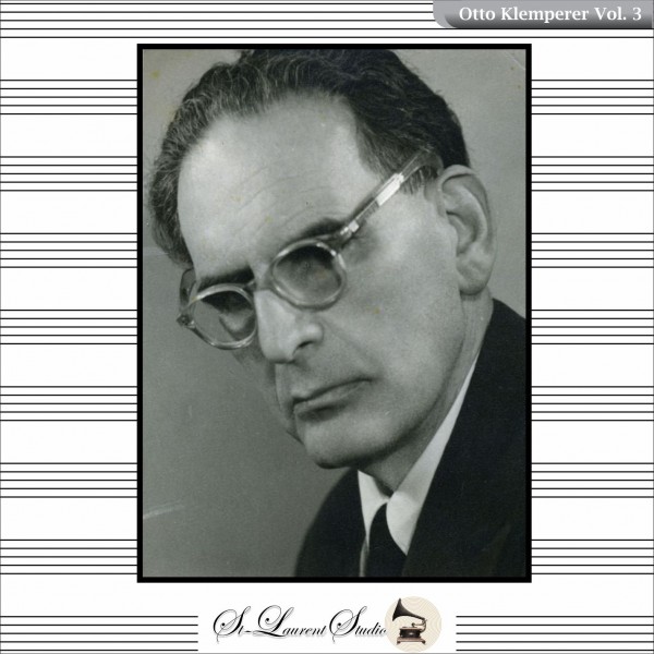 Klemperer Vol. 3