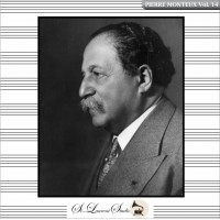 PIERRE MONTEUX Vol. 14