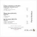 PIERRE MONTEUX Vol. 14