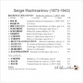 RACHMANINOV Vol. 7