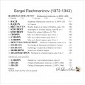 RACHMANINOV Vol. 7