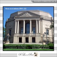 Maureen Forrester Vol. 10