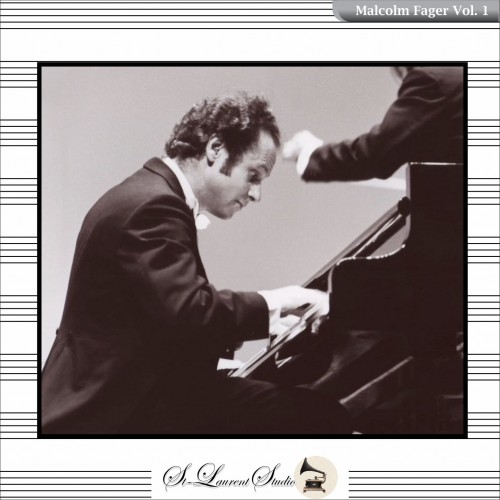 Malcolm Farger Vol. 1