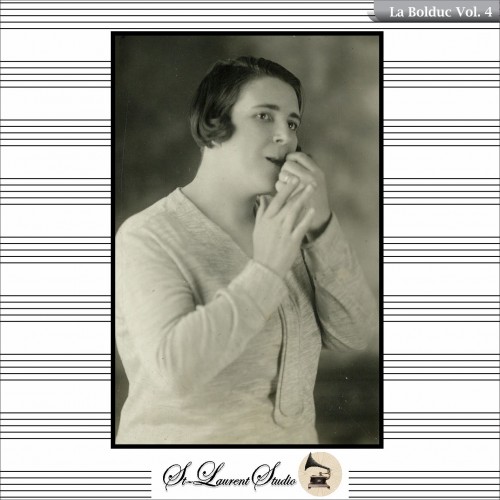 La Bolduc Vol. 4