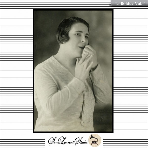 La Bolduc Vol. 4