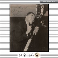 Fats Waller Vol. 7