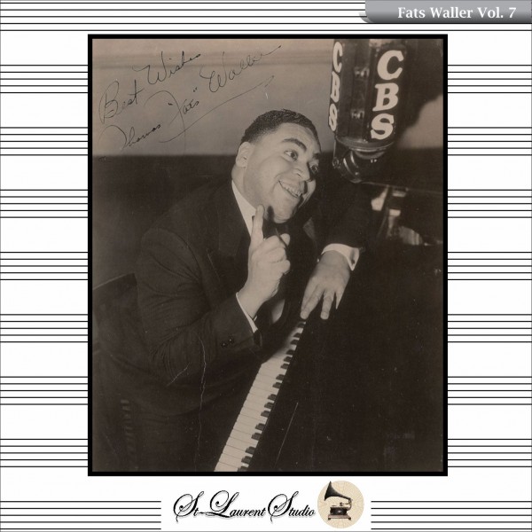 Fats Waller Vol. 7