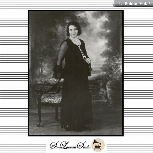 La Bolduc Vol. 5