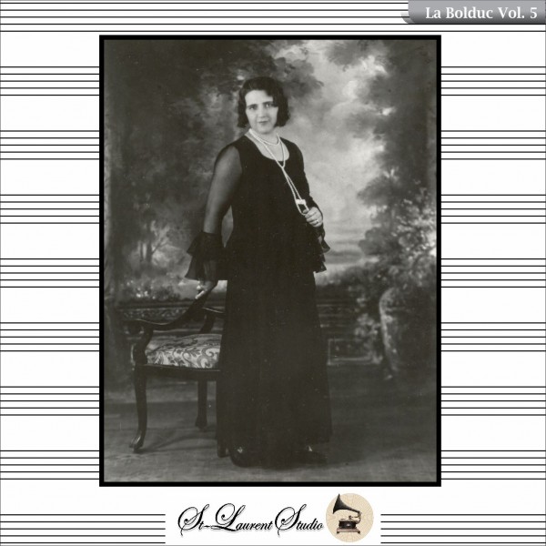 La Bolduc Vol. 5