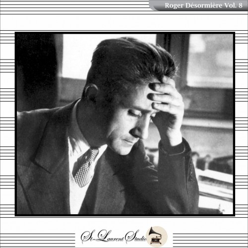 Roger Désormière Vol. 8