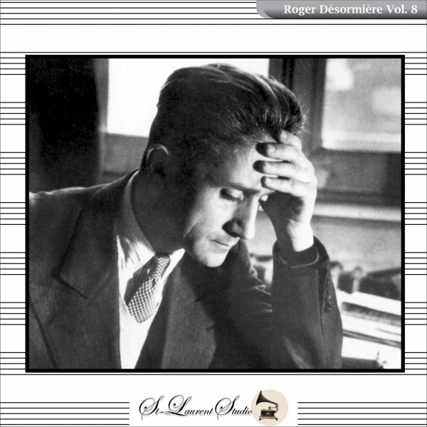 Roger Désormière Vol. 8