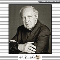 BOULEZ Vol. 22