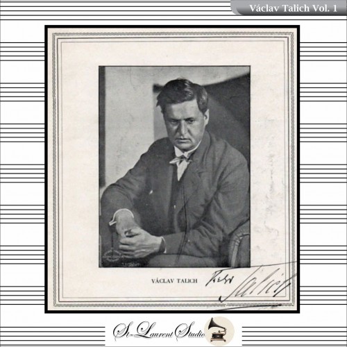 Vaclav Talich Vol. 1