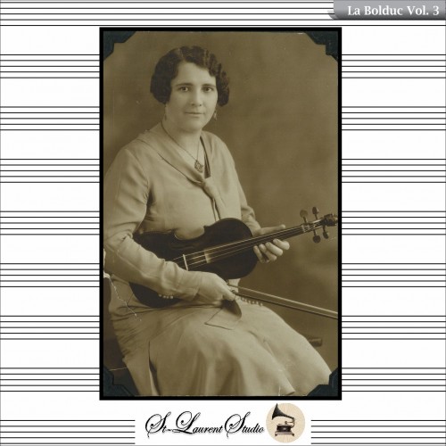 La Bolduc Vol. 3