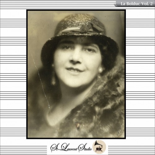 La Bolduc Vol. 2