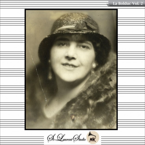 La Bolduc Vol. 2