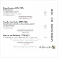 Charles Munch Vol. 46