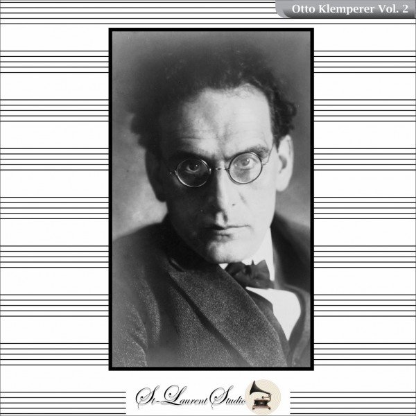 Klemperer Vol. 2