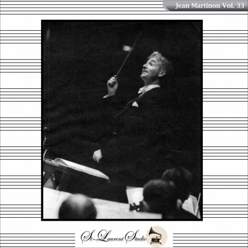 Jean Martinon Vol. 33