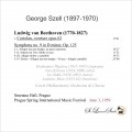 GEORGE SZELL Vol. 15