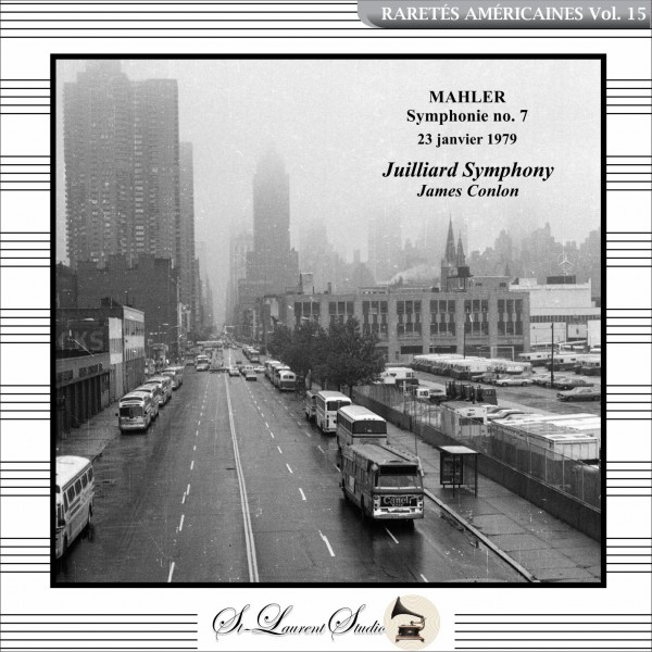 Raretés américaines Vo. 15