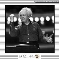 Leopold Stokowski Vol. 16