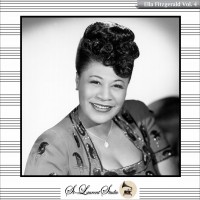 Ella Fitzgerald Vol. 4