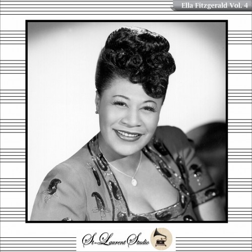 Ella Fitzgerald Vol. 4