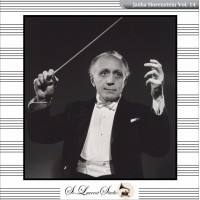 Jasha Horenstein Vol. 14