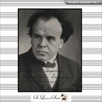 Frederic Lamond Vol. 2