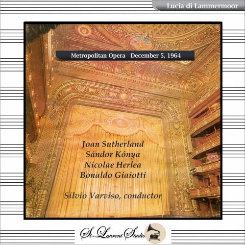 Lucia di Lammermoor