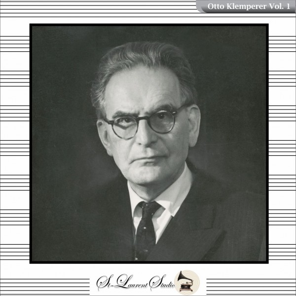 Klemperer Vol. 1