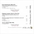 Charles Munch Vol. 45