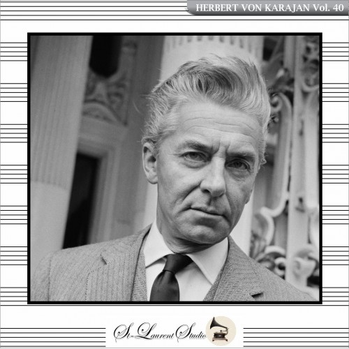 KARAJAN Vol. 40