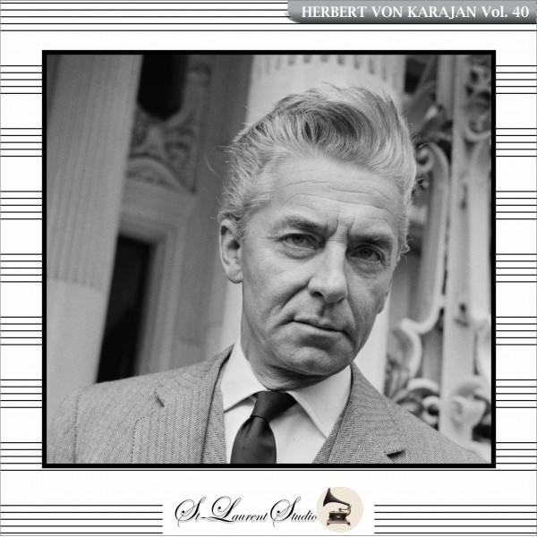 KARAJAN Vol. 40