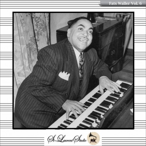 Fats Waller Vol. 6