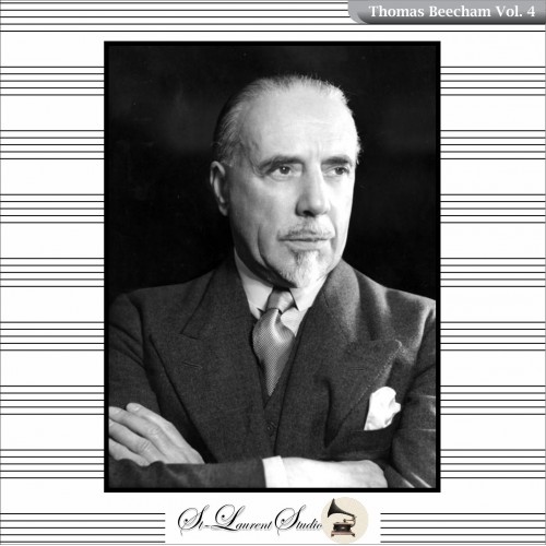 Thomas Beecham Vol. 4