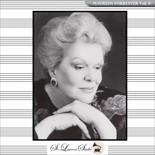 Maureen Forrester Vol. 8