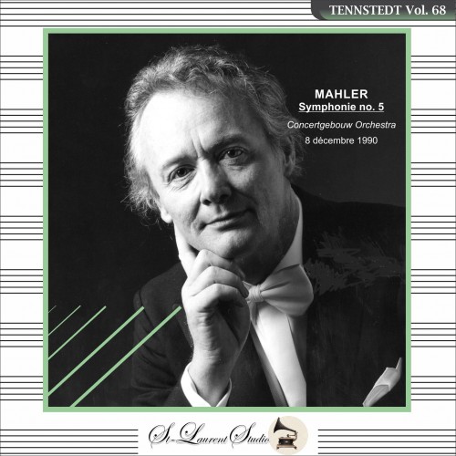 TENNSTEDT Vol. 68