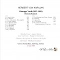 KARAJAN Vol. 39