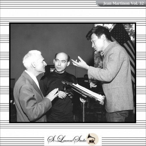 Jean Martinon Vol. 32