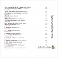 Édith Piaf Vol. 5