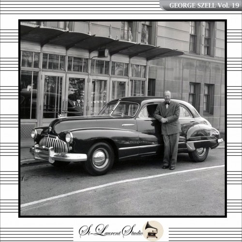 George Szell Vol. 19