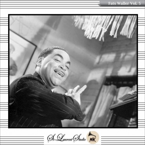 Fats Waller Vol. 5