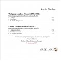 Annie Fischer Vol. 10