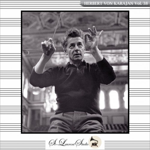 KARAJAN Vol. 38