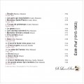 Édith Piaf Vol. 4