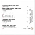 Albert Wolff Vol. 4