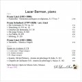 Lazar Berman Vol. 9