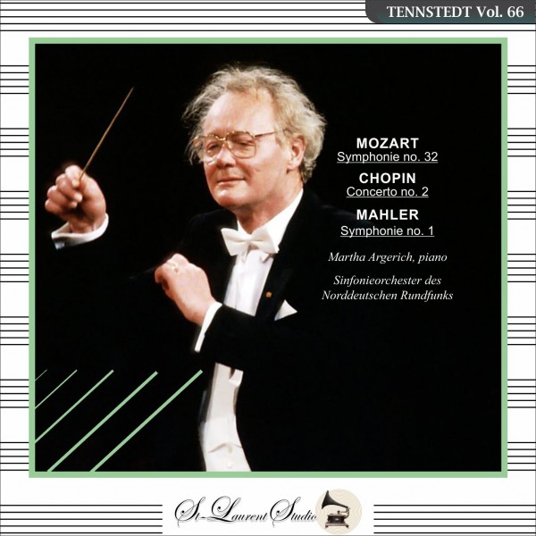 TENNSTEDT Vol. 66